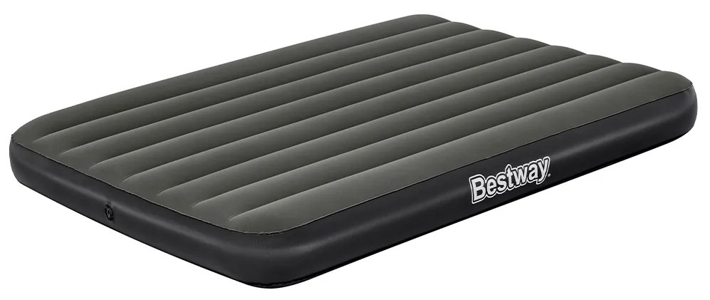 Στρώμα Ύπνου Bestway Tritech Air Mattress Full 137x191cm 15404