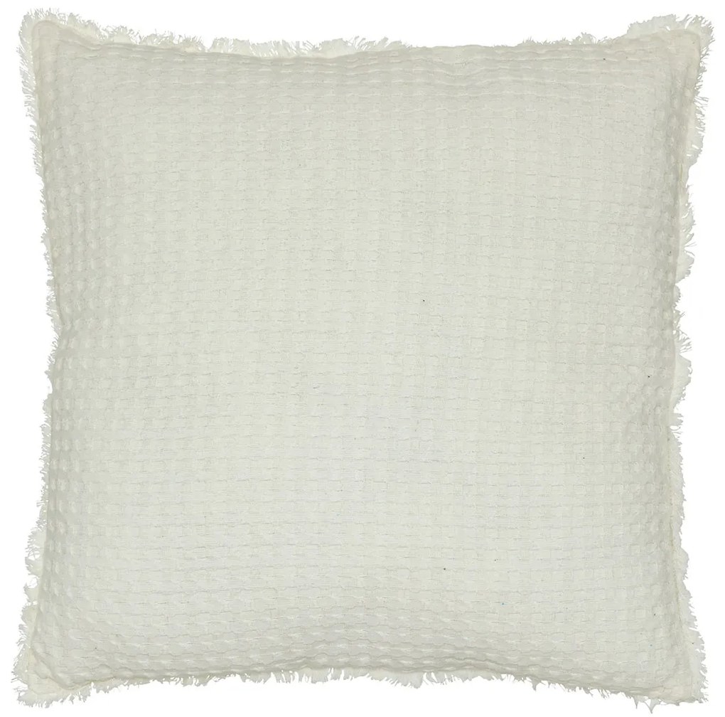 Διακοσμητικό Μαξιλάρι (45x45) A-S The Floral White 201959A