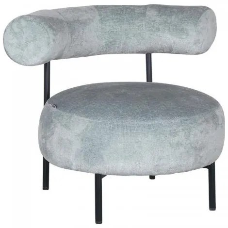 ΠΟΛΥΘΡΟΝΑ Fylliana 0274 ΠΕΤΡΟΛ ΥΦΑΣΜΑ 70x80x72εκ 617-124-094