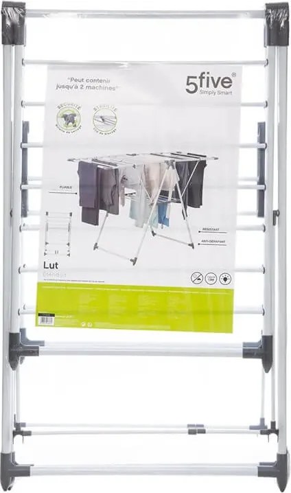 Απλώστρα 5five - 150x61x96cm
