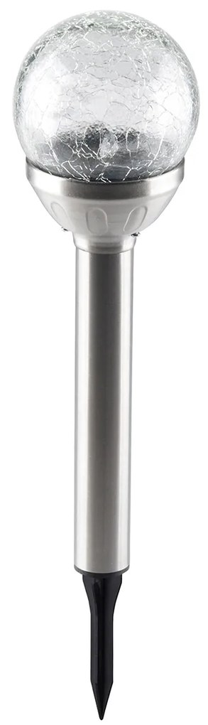 Ηλιακό Φωτιστικό Καρφωτό (Φ8x34) Grundig 871125226146