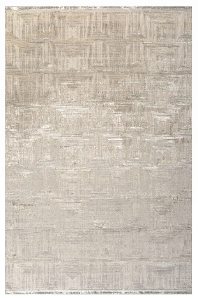 Χαλιά Κρεβατοκάμαρας (Σετ 3τμχ) Tzikas Carpets Kandy 74731-095