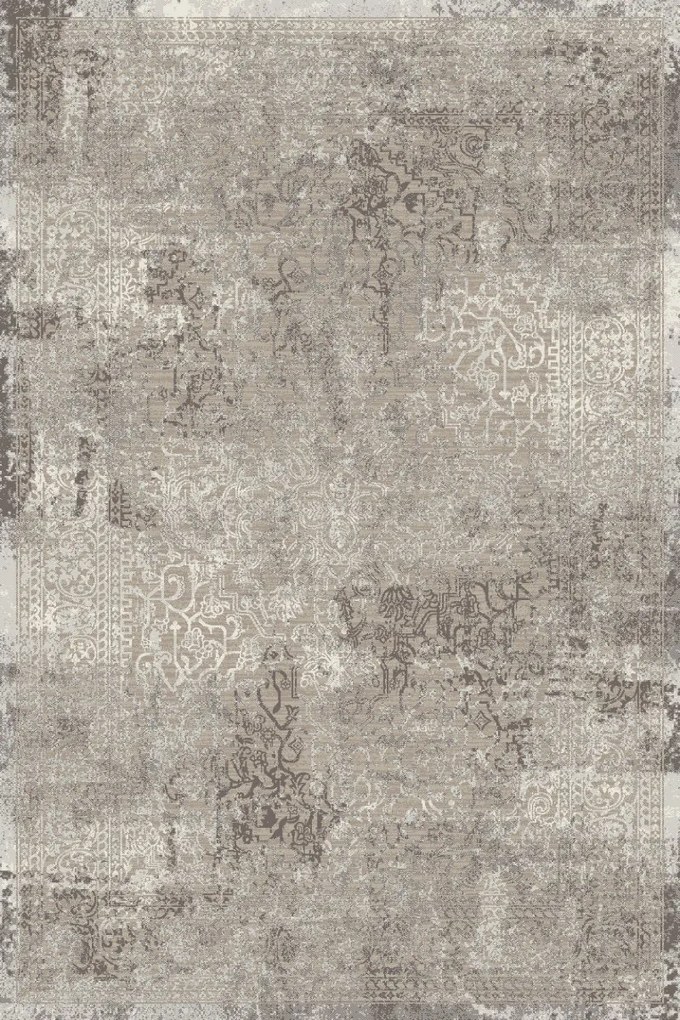 ΧΑΛΙ YORK 8505 BEIGE VIZON - 200cm x 290cm - 2004515