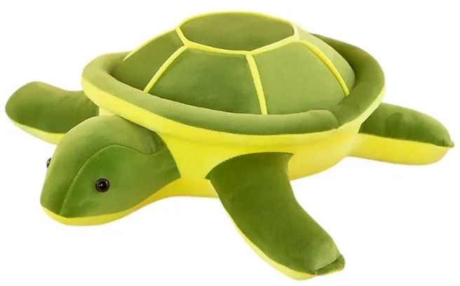 Λούτρινο κουκλάκι Χελώνα - 50cm