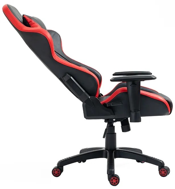A6370 ΚΟΚΚΙΝΟ ΠΟΛΥΘΡΟΝΑ GAMING