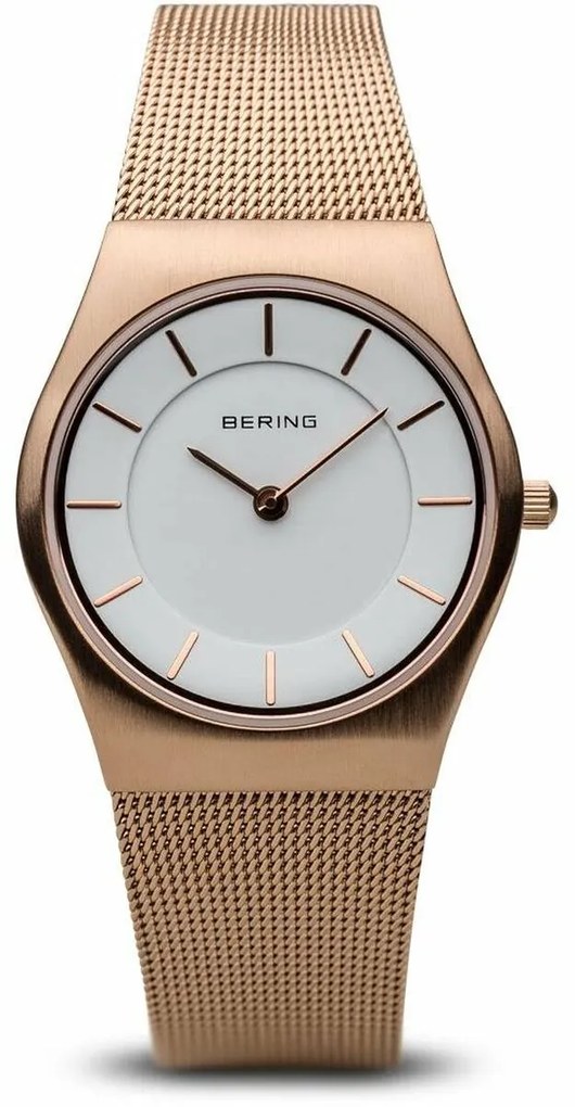 Γυναικεία Ρολόγια Bering 11930-366 (Ø 30 mm)