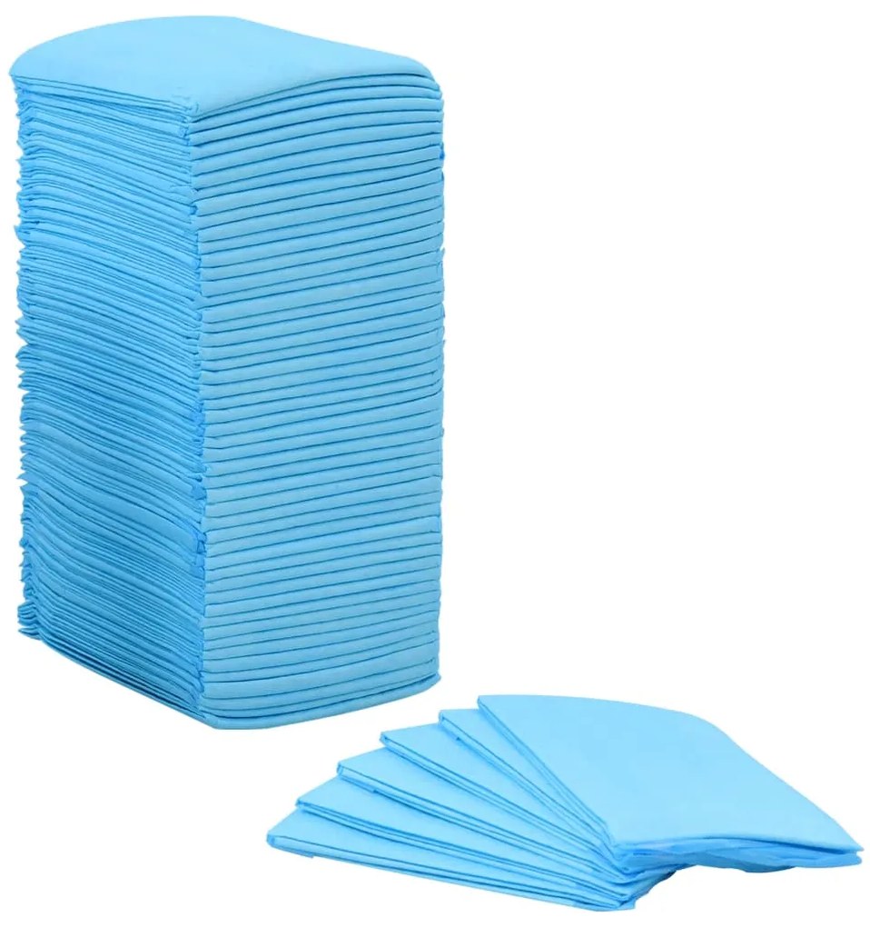 vidaXL Πάνες Εκπαίδευσης Κατοικίδιου 400 τεμ. 60 x 45 εκ. Non Woven