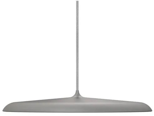 Κρεμαστό Φωτιστικό Οροφής LED 24W Dimmable Artist 40 DFTP -83093010-Γκρι 83093010