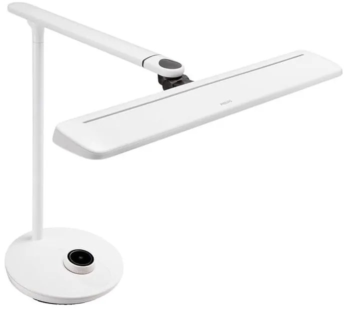 Επιτραπέζιο Φωτιστικό Led DSK501 27-65 K IP20 Λευκό 929003179301 Philips 929003179301