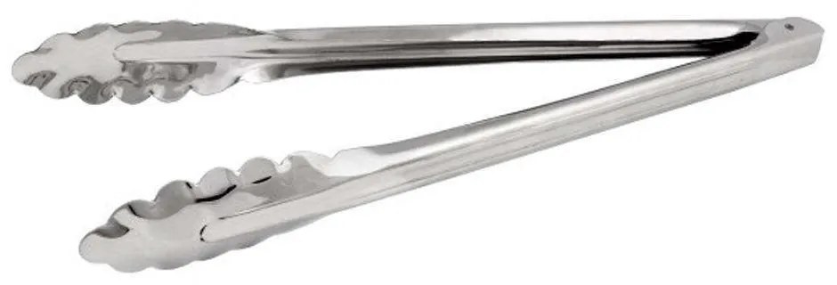 Λαβίδα UR60387000 40cm Inox Stainless Steel