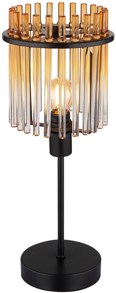 Φωτιστικό Επιτραπέζιο Globo Lighting GORLEY 15698TA