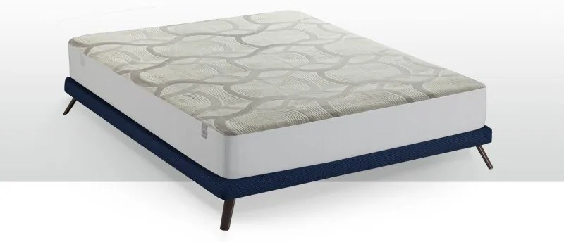 Linea Strom Epoques Wool Προστατευτικό κάλυμμα στρώματος με υψηλή περιεκτικότητα σε μαλλί (141-150)x200cm