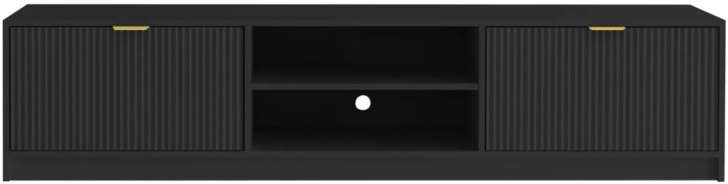 Έπιπλο τηλεόρασης Allegro plus-Leuko