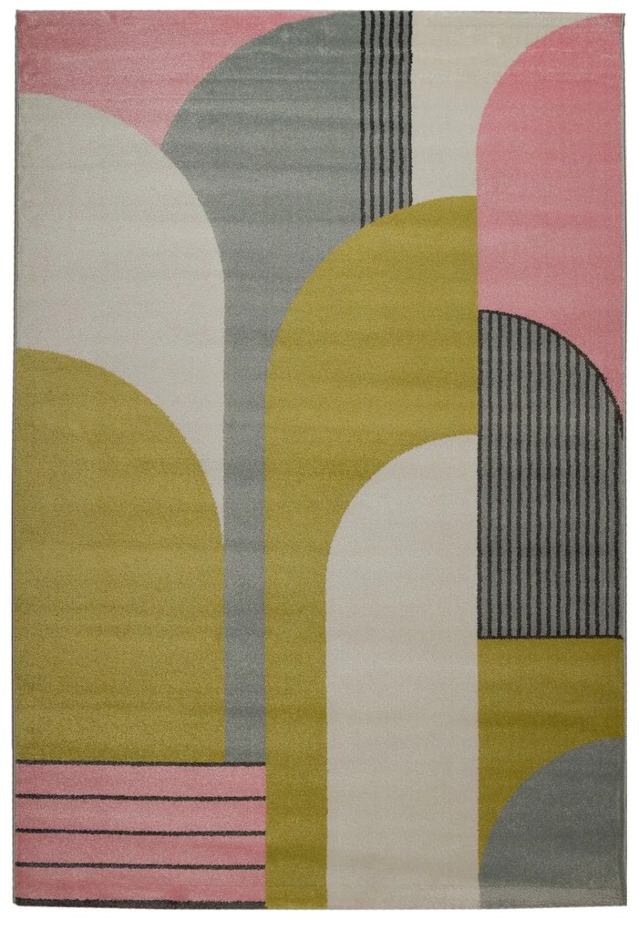 Χαλί ArteLibre SANFORD 145-01 160x230cm-05059531