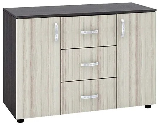 Τουαλέτα, M 029, 100x43x70, Genomax GenomM 029