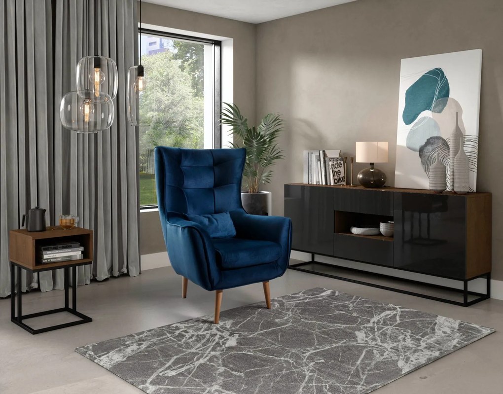 Μπουφές Arborio ΙΙ-Mauro