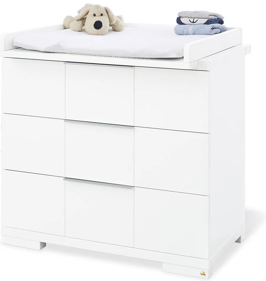 Αλλαξιέρα Polar