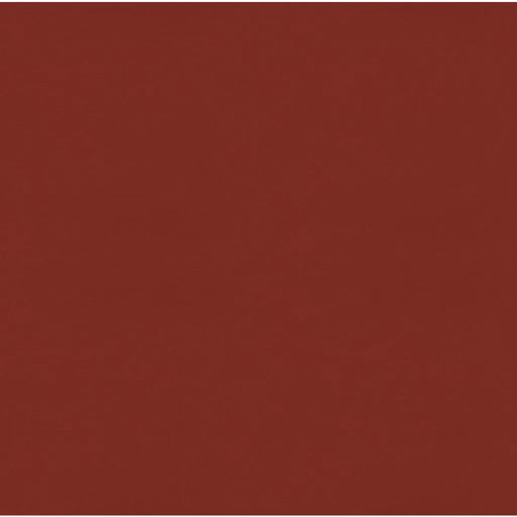 vidaXL Καναπέδες Κήπου Μεσαίοι με Μαξιλάρια 2 τεμ. Καφέ Συνθ. Ρατάν