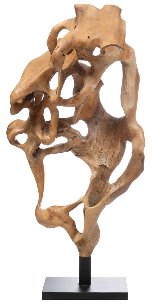 Artwork/Sculpture S Line 1.77m S3359-71N3