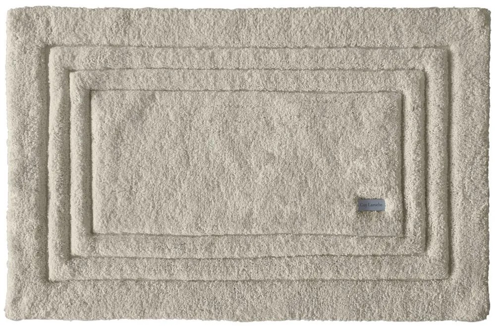 Ταπέτο Μπάνιου Βαμβακερό Linea Stone 70x120εκ. Guy Laroche