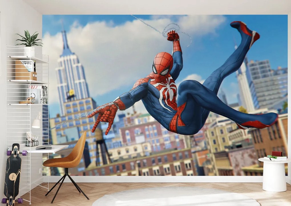 Φωτοταπετσαρία SPIDERMAN 20