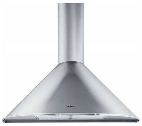 Elica Tonda IX F/90 Απορροφητήρας Καμινάδα 90cm Inox