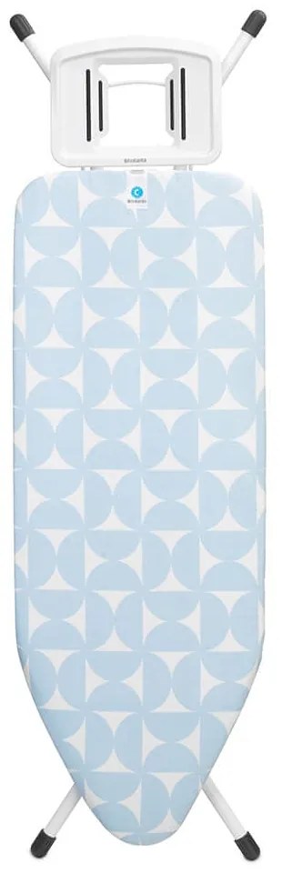 Brabantia 1005620 Σιδερώστρα C 124x45cm Fresh Breeze