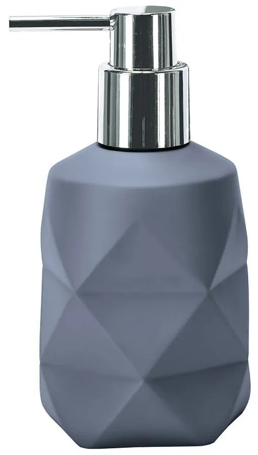 Δοχείο Κρεμοσάπουνου Crackle 8430 Blue Kleine Wolke Polyresin