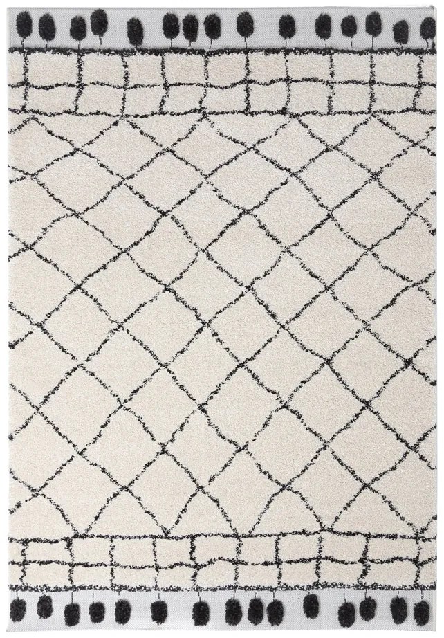 Χαλί Fara 65217 669 Royal Carpet - 120 x 170 cm