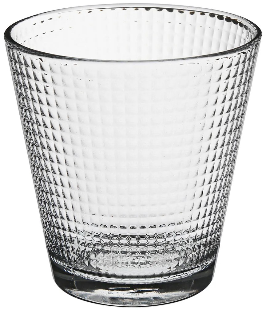Ποτήρι Κρασιού 250ml S-D Benit'eau 154740