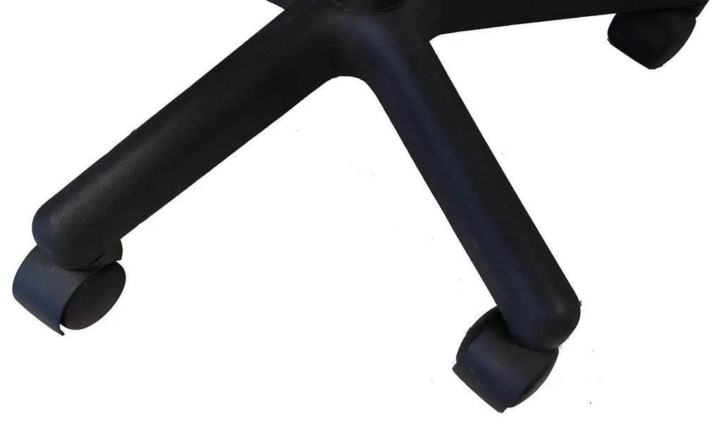 Καρέκλα Γραφείου ABA Μπεζ PVC 53x49x85-97cm - 14230014 - 14230014