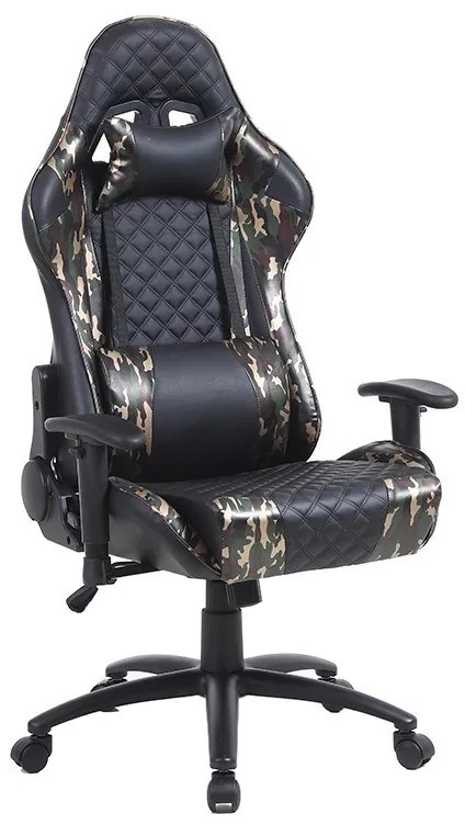 A6110 ARMY ΠΟΛΥΘΡΟΝΑ GAMING