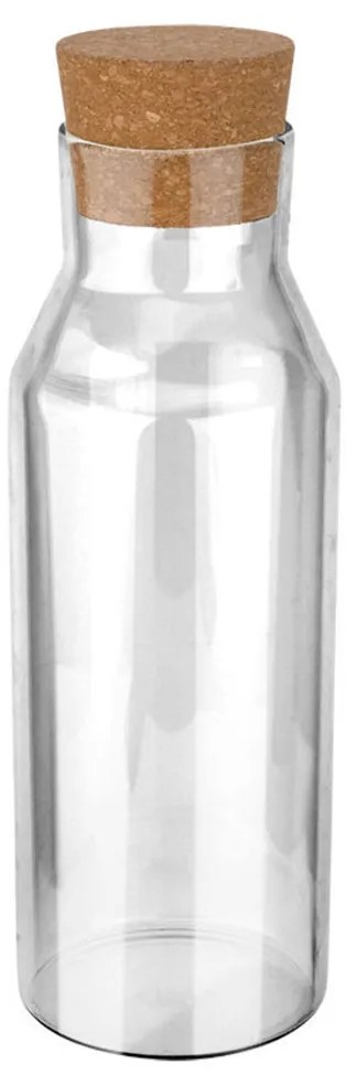 Κανάτα Με Φελλό 1.2lt Estia 01-29517