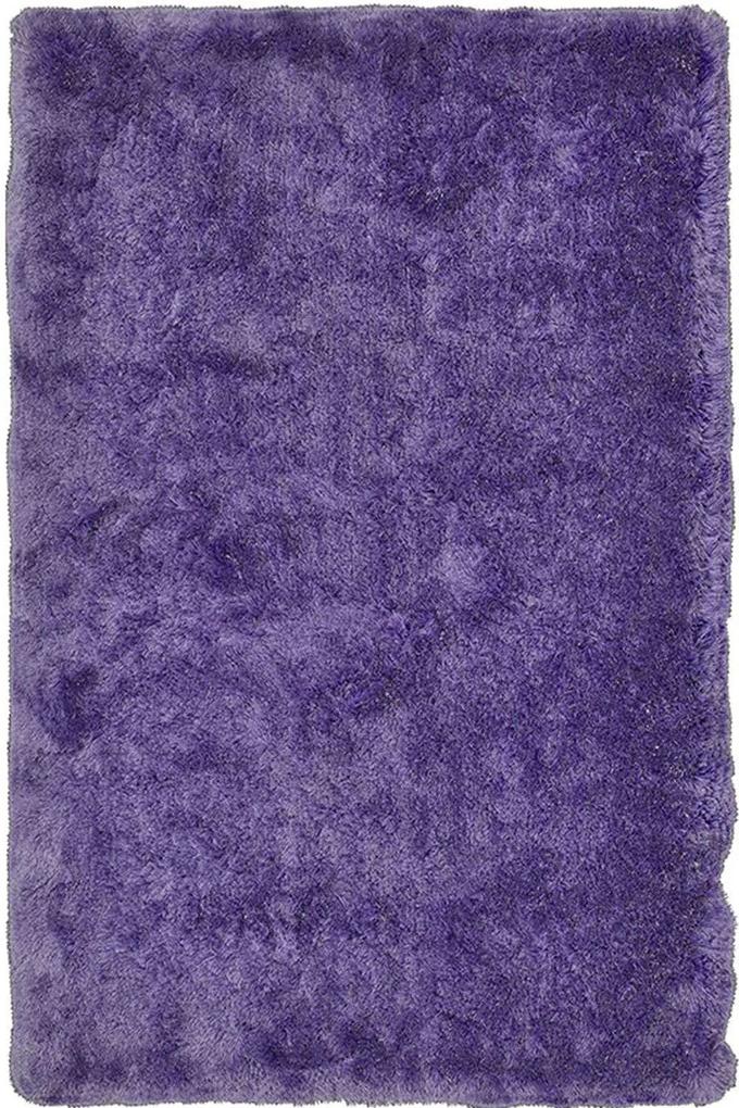 Χαλί Aster Violet Carpet Couture 160X240cm