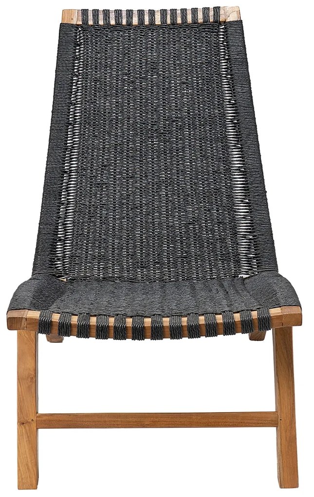 Armchair S Line lounge χειροποίητη S1150-00N3