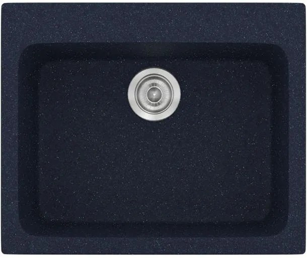 Νεροχύτης Sanitec 331-Granite Blue