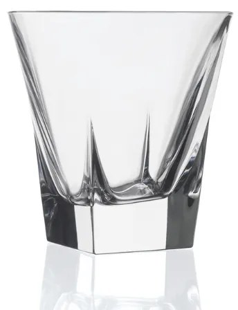 Ποτήρι Ουίσκι 270ml Fusion - RCR - 6 ΤΜΧ