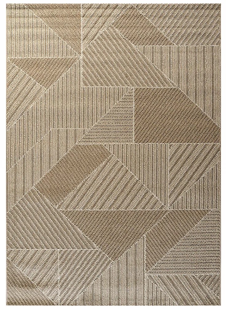 Χαλί All Season (133x190) Tzikas Carpets Beyonce 64763-270