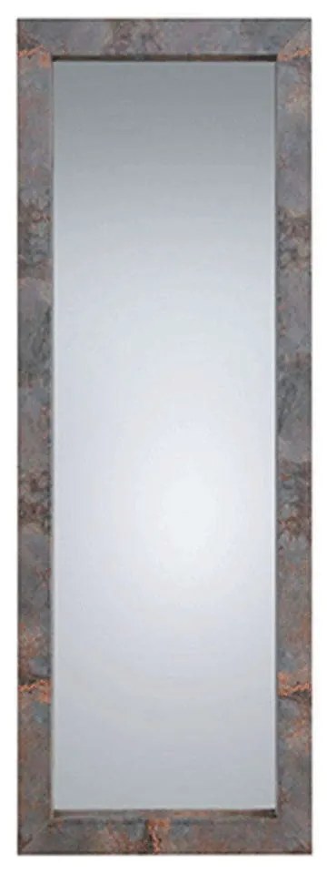 Καθρέπτης Τοίχου Johanna 1380228 60x160cm Rust Mirrors &amp; More Mdf