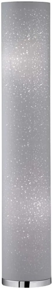 Επιδαπέδιο Φωτιστικό F&amp;H Thor-Ύψος: 110 εκ.-Gkri