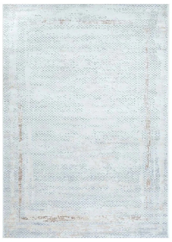 Χαλί Διαδρόμου (80x200) Ezzo Firenze E077AH9 Cream