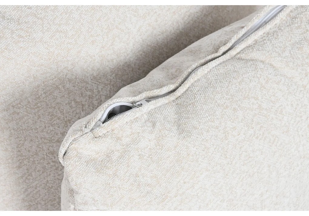 Καναπές-Κρεβάτι Home ESPRIT Μπεζ Σύγχρονη 285 x 260 x 90 cm