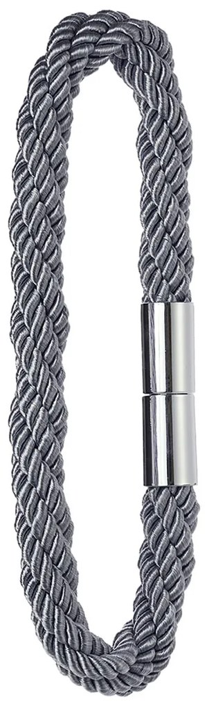 Δέστρα Κουρτίνας Με Μαγνήτη Grace Grey 67721