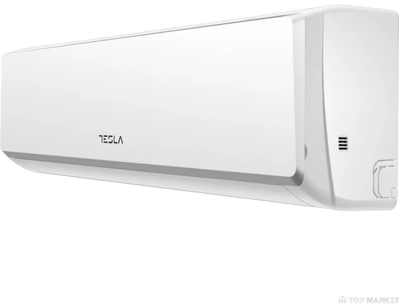 Κλιματιστικό Inverter Tesla TT34EX81-1232IAW, 12000 BTU, Wi-Fi, А++, Λευκό