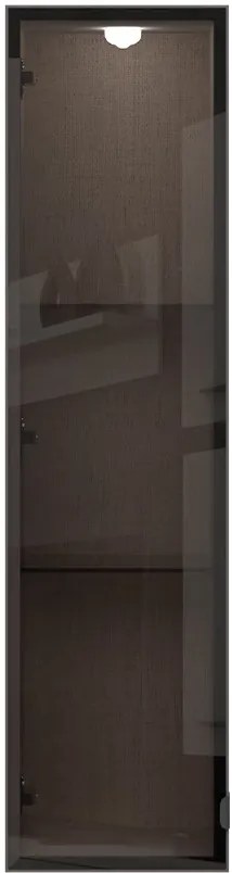Βιτρίνα Phantom κρεμαστή