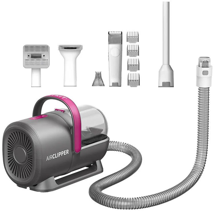 Pet grooming kit Petkit AirClipper 5-in-1
