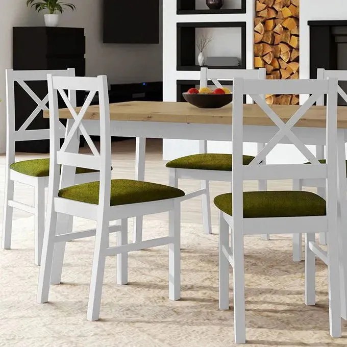 Σετ τραπεζαρίας Nile X