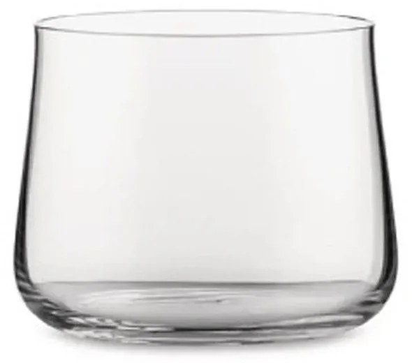 Ποτήρι Ουίσκι Eugenia NF09/41 390ml Clear Alessi Crystal
