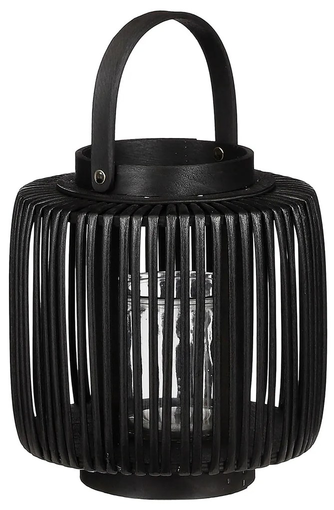 Φανάρι (Φ20x23) Edelman Havard Black 1123229