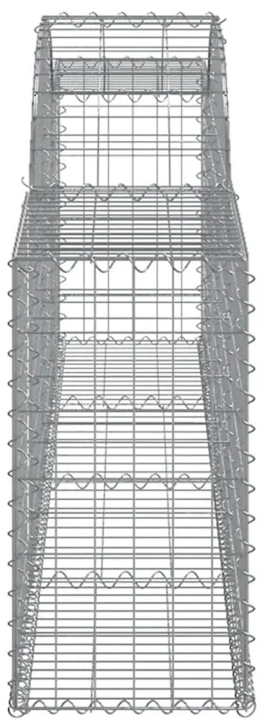 ΣΥΡΜΑΤΟΚΙΒΩΤΙΑ ΤΟΞΩΤΑ 20 ΤΕΜ. 300X30X60/80 ΕΚ. ΓΑΛΒΑΝ. ΑΤΣΑΛΙ 3146499